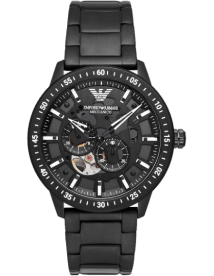 Buy Emporio Armani AR60054 Watch in India I Swiss Time House