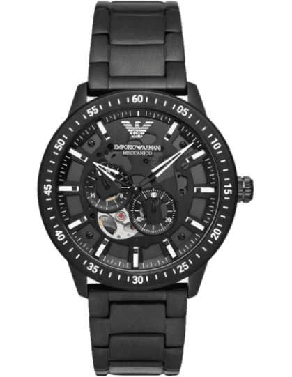 Buy Emporio Armani AR60054 Watch in India I Swiss Time House