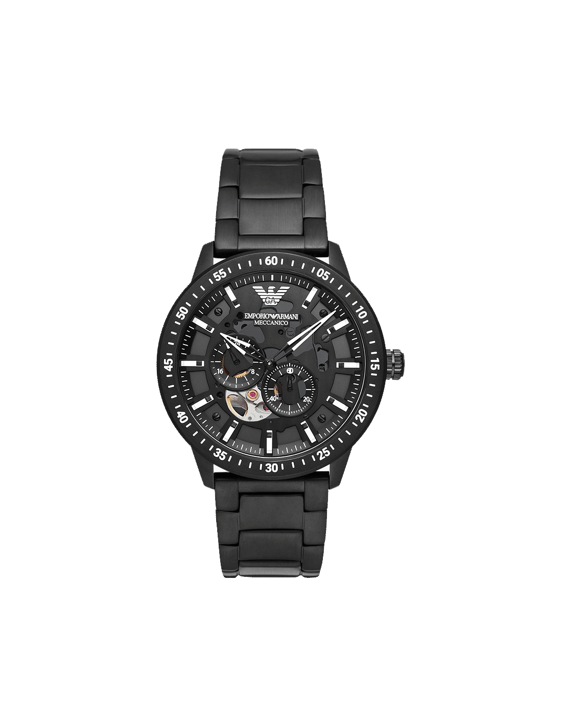 Buy Emporio Armani AR60054 Watch in India I Swiss Time House