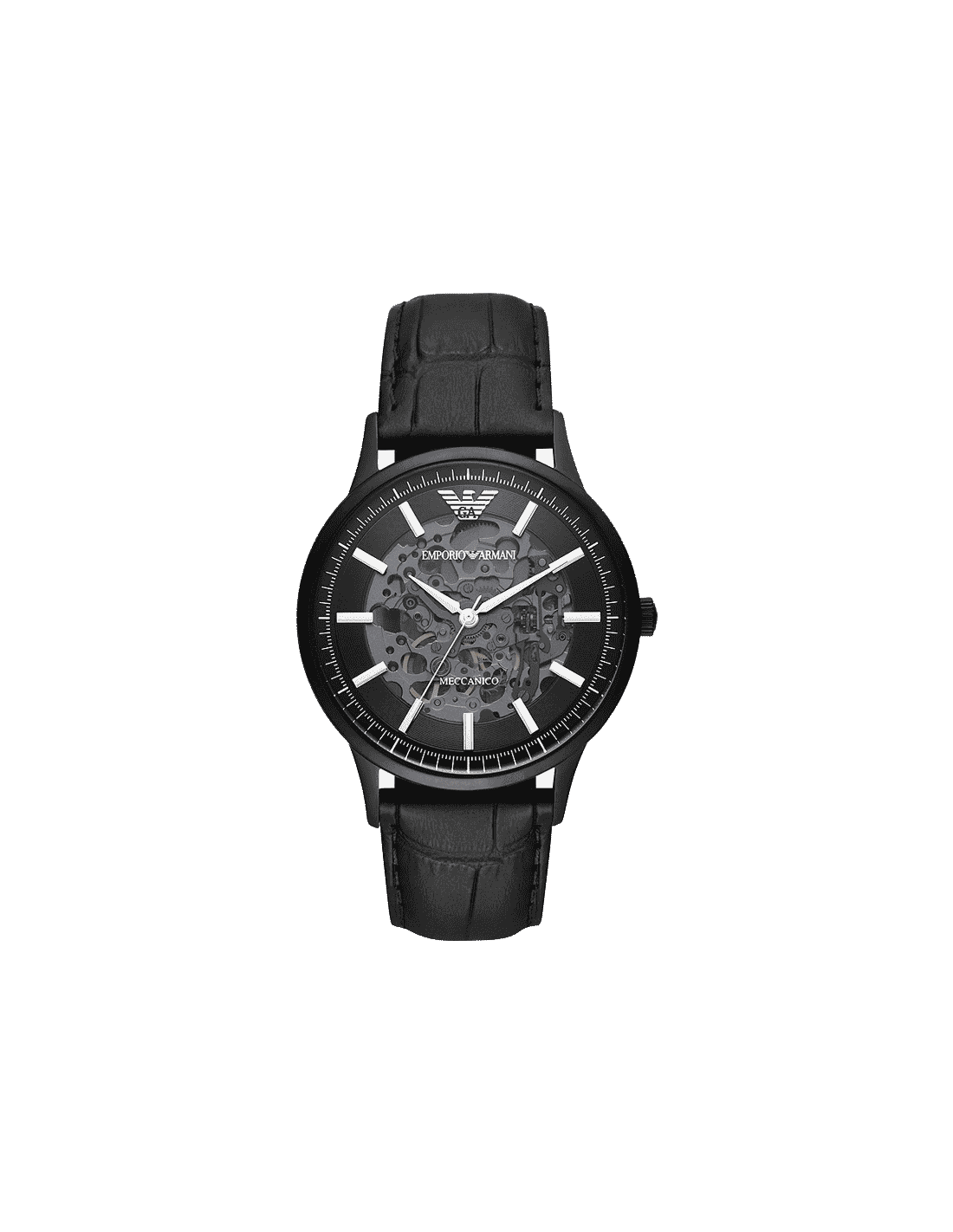 Buy Emporio Armani AR11474 Watch in India I Swiss Time House