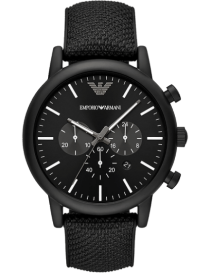 Buy Emporio Armani AR11450 Watch in India I Swiss Time House