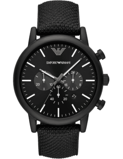 Buy Emporio Armani AR11450 Watch in India I Swiss Time House