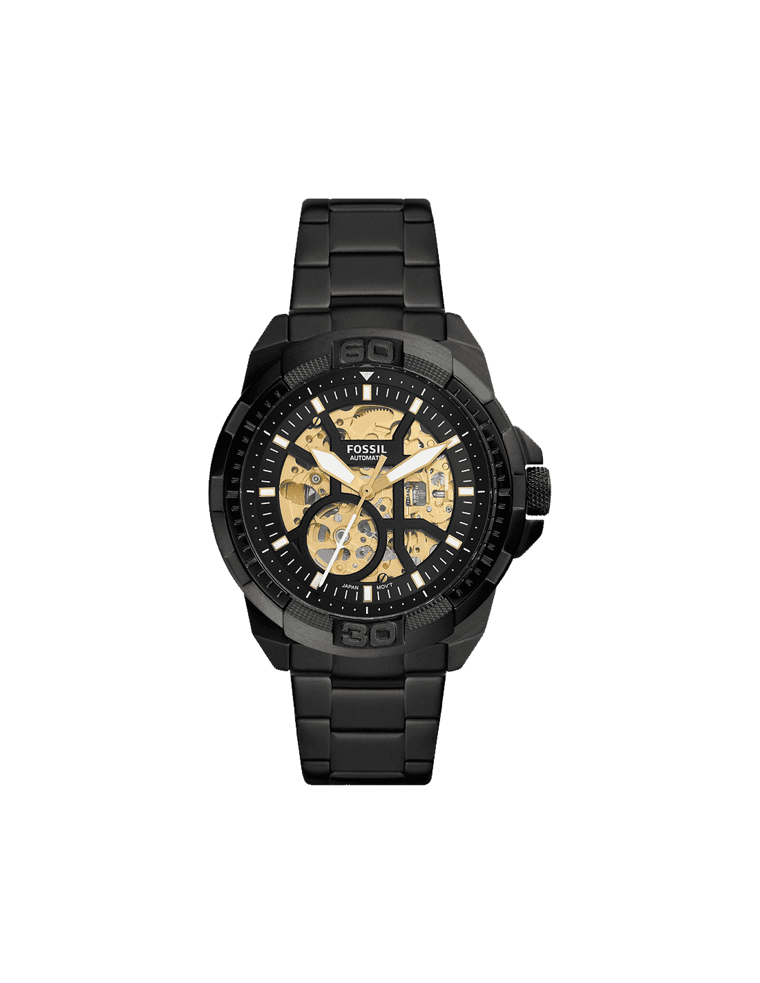 fossil watch fs5687