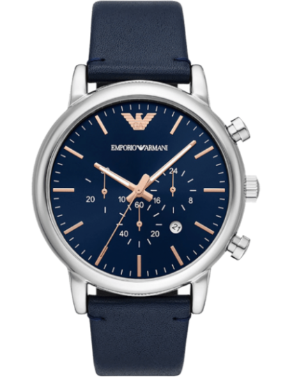 Buy Emporio Armani AR11451 Watch in India I Swiss Time House
