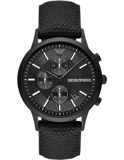 Emporio Armani Watches | Armani Watch | Watches & Crystals