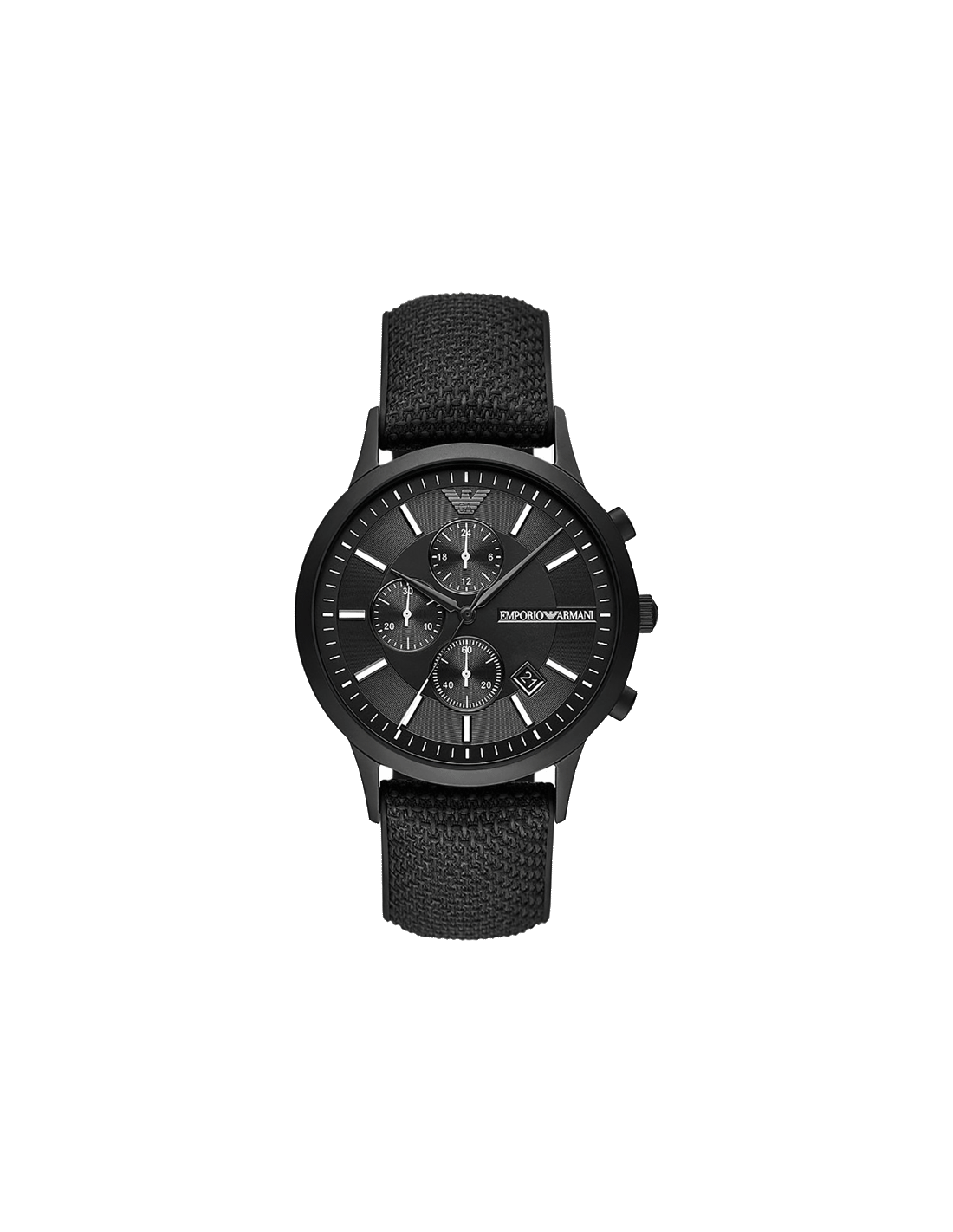 Buy Emporio Armani AR11457 Watch in India I Swiss Time House