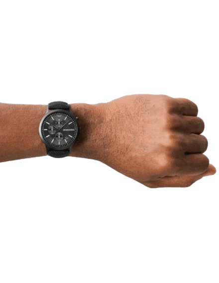 Buy Emporio Armani AR11457 Watch in India I Swiss Time House