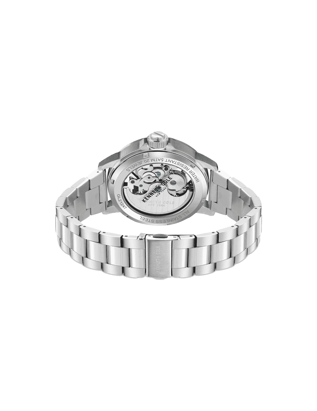 Buy Kenneth Cole KCWGL2124704MN Watch in India I Swiss Time House