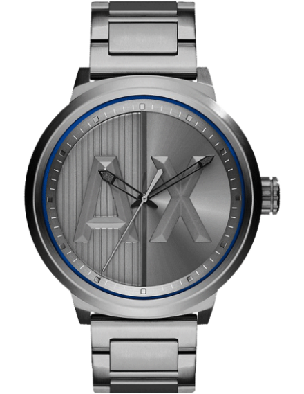 Buy Armani Exchange AX1736 Watch in India I Swiss Time House