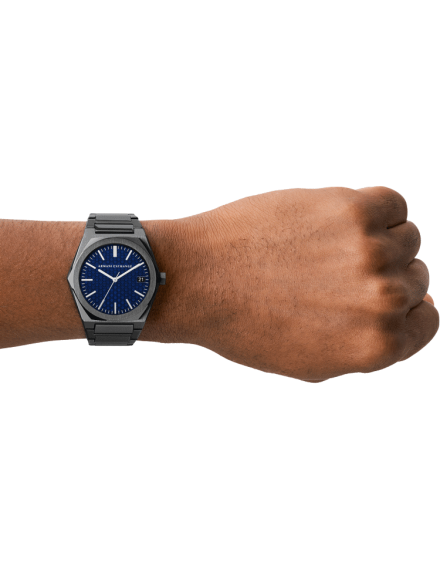 Buy Armani Exchange AX2811 Watch in India I Swiss Time House