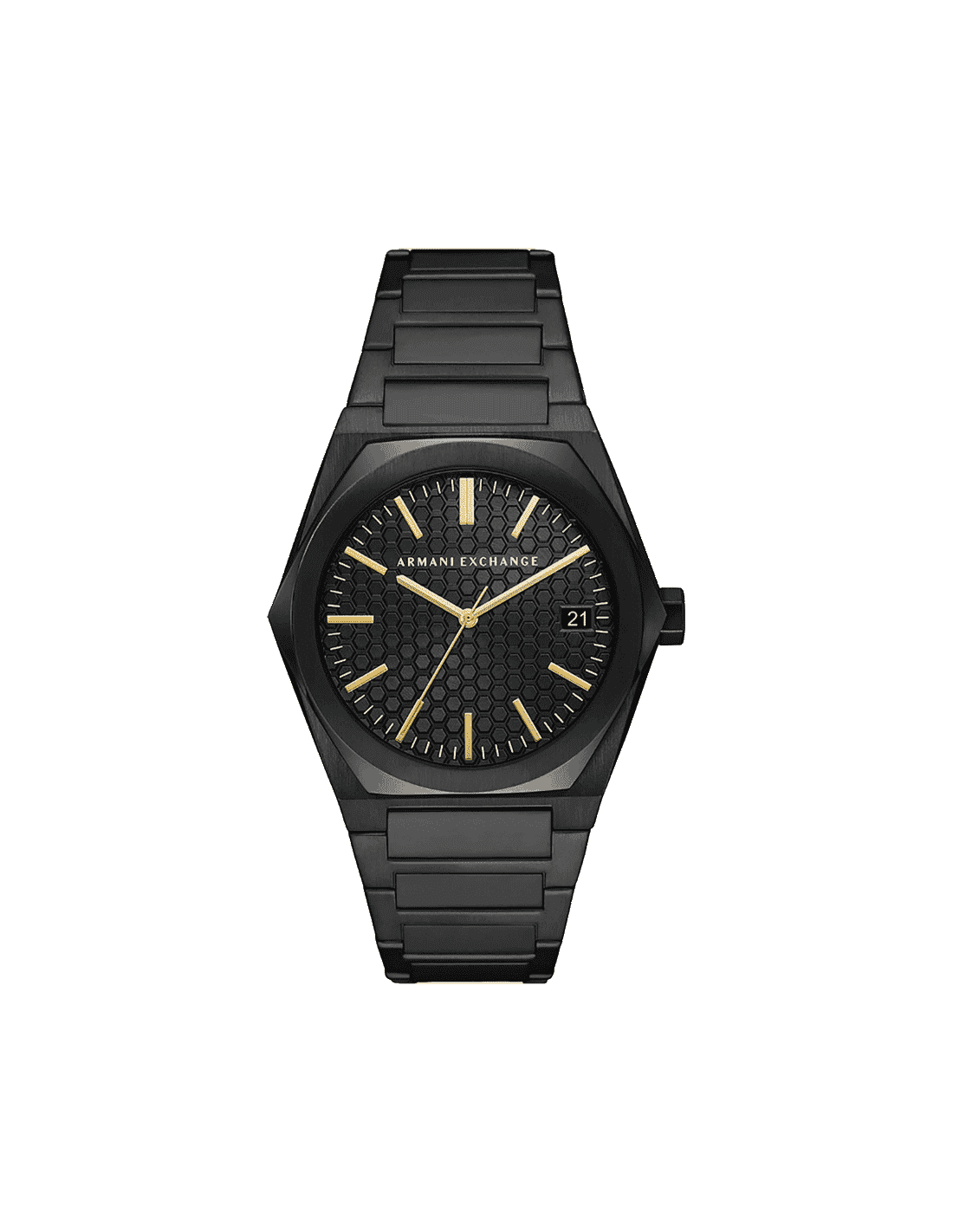 Buy Armani Exchange AX2812 Watch in India I Swiss Time House