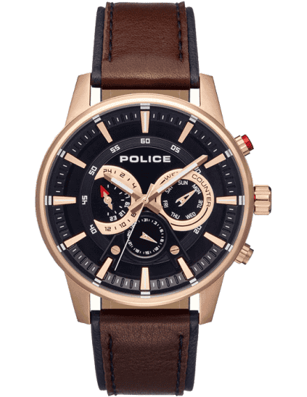 Police