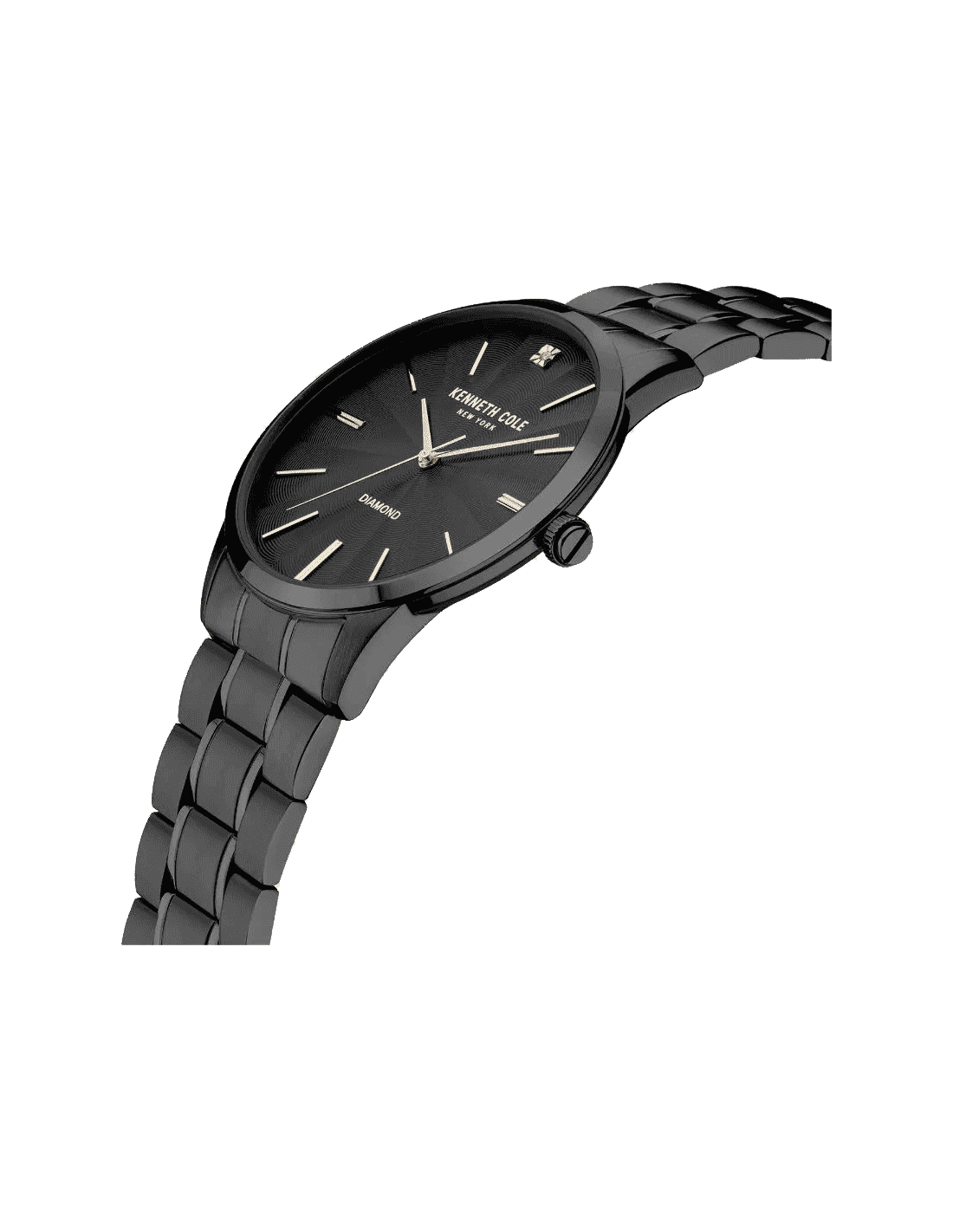 Kenneth cole hotsell diamond watch review