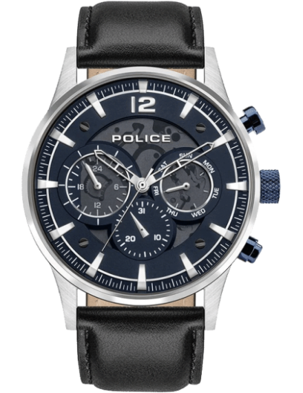 Police Watches For Men Women In India Swiss Time House