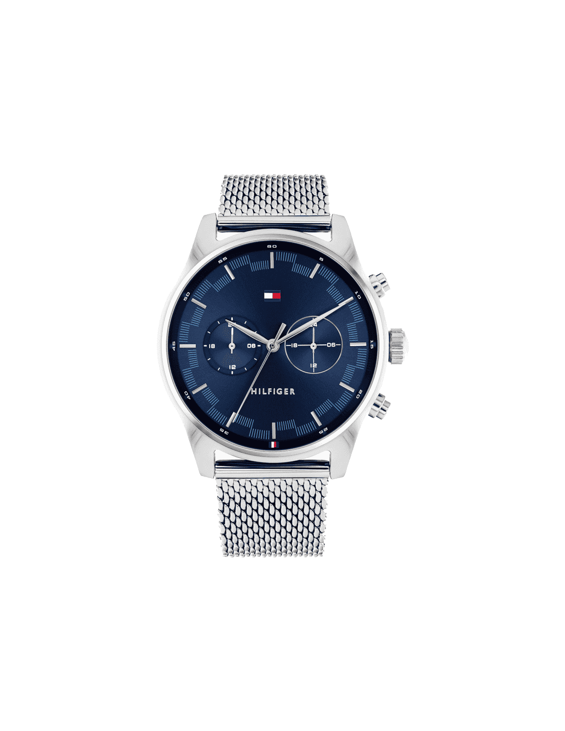 Buy Tommy Hilfiger TH1710420W Watch in India I Swiss Time House