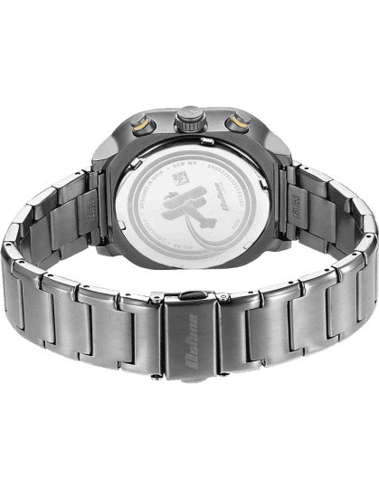 Buy Titan 1856QM01 Watch in India I Swiss Time House