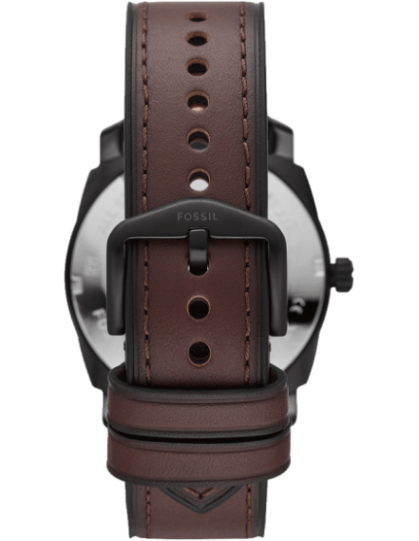 Fossil is planning a premium Google Wear OS watch for fall - CNET-anthinhphatland.vn