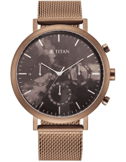 Titan raga mens watches sales