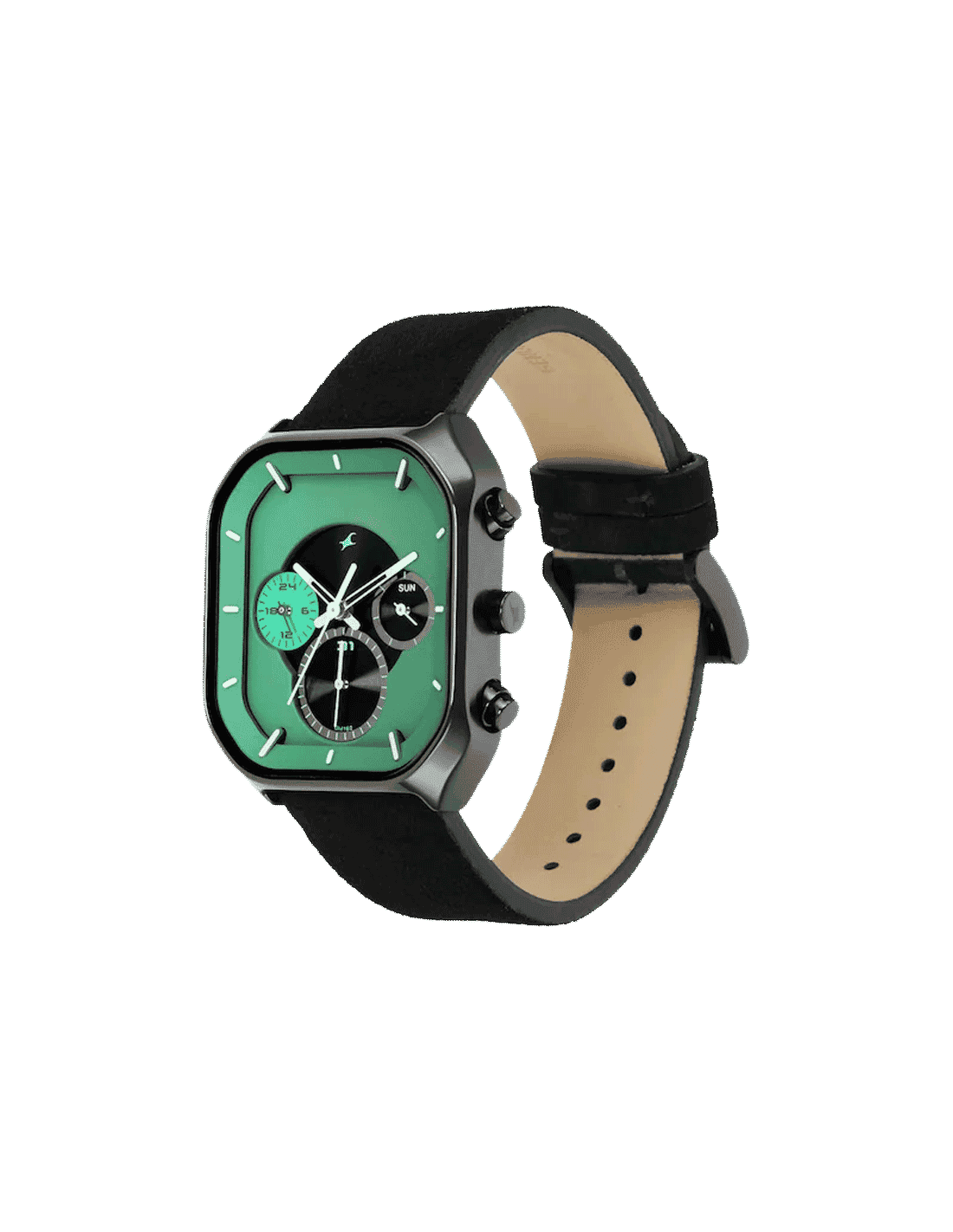 Fastrack watch led online