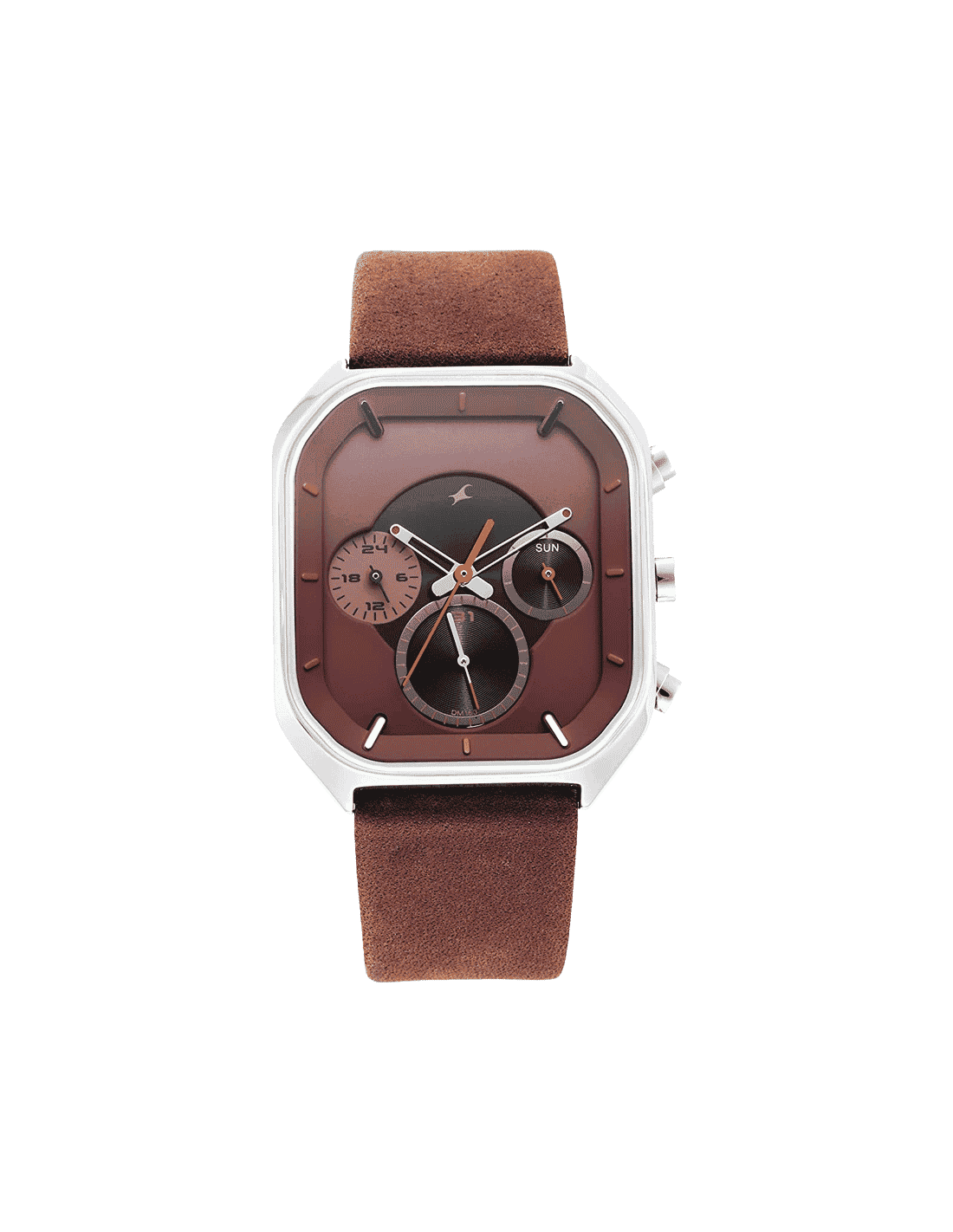 Buy Fastrack 3270SL01 Watch in India I Swiss Time House