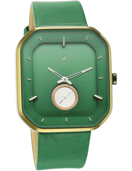 Buy Fastrack 3083SL01 Watch in India I Swiss Time House