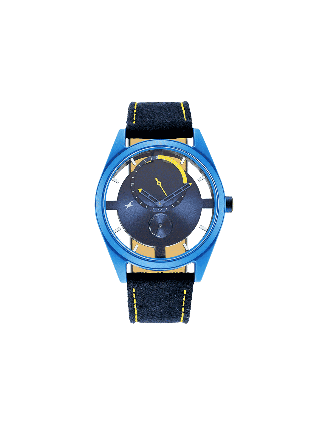 fastrack ng38017pl02cj
