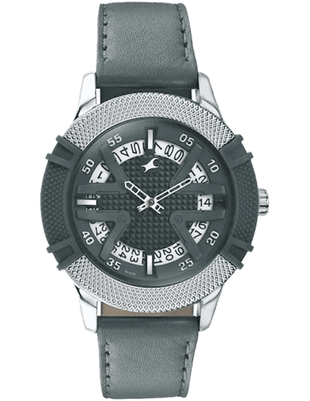 Fastrack 43