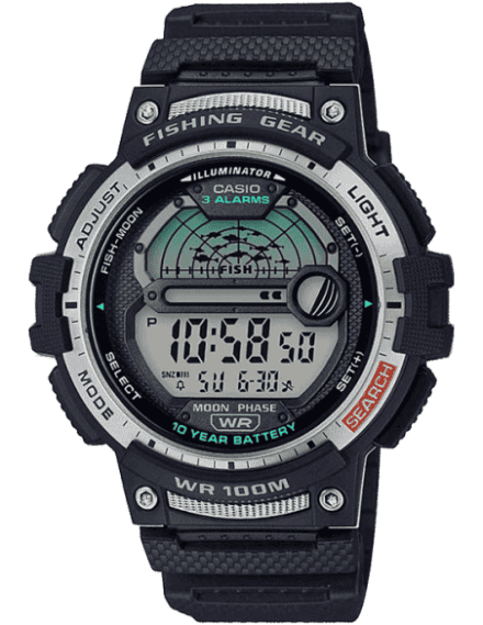 AD247 WS-1200H-1AVDF Youth