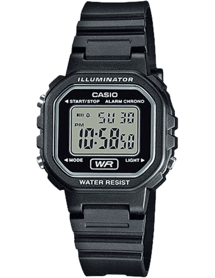 Casio shop la 20