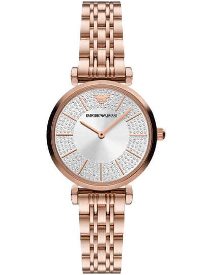 Buy Emporio Armani AR11446 Watch in India I Swiss Time House