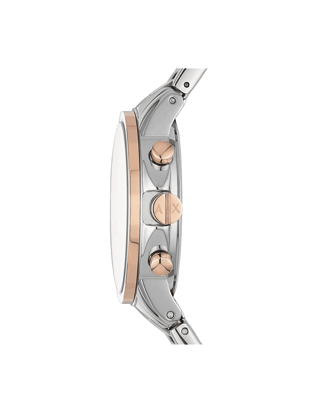 Buy Armani Exchange AX4331 Watch in India I Swiss Time House - Main Image