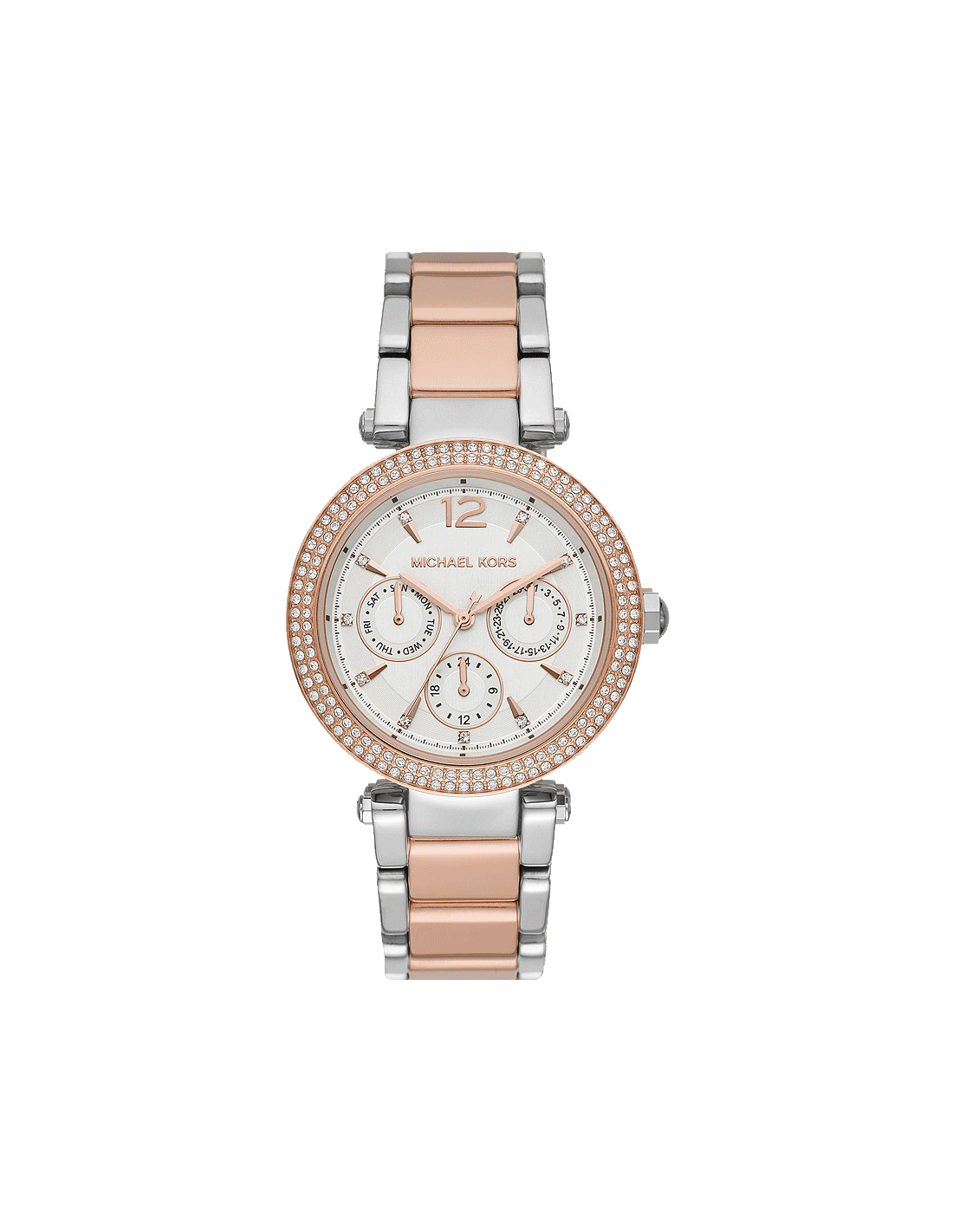 Mk3601 Buy Michael Kors MK6301 Watch in India I Swiss Time House