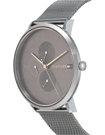 Buy Tommy Hilfiger TH1781945W Watch in India I Swiss Time House