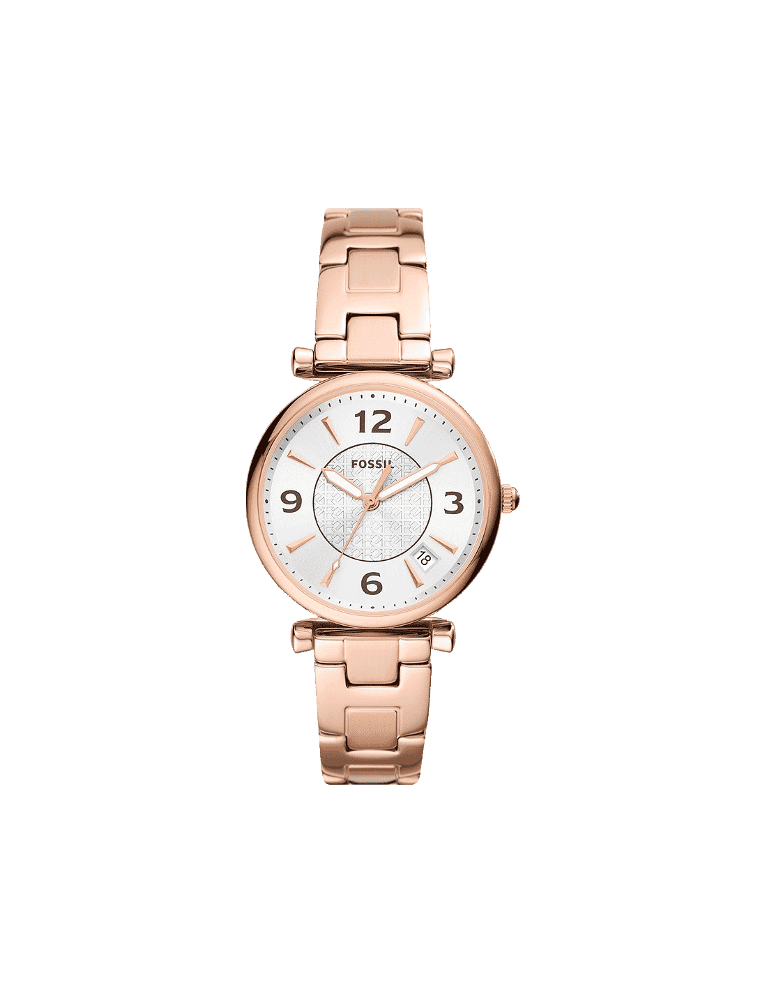 Buy Fossil ES5158 Watch in India I Swiss Time House