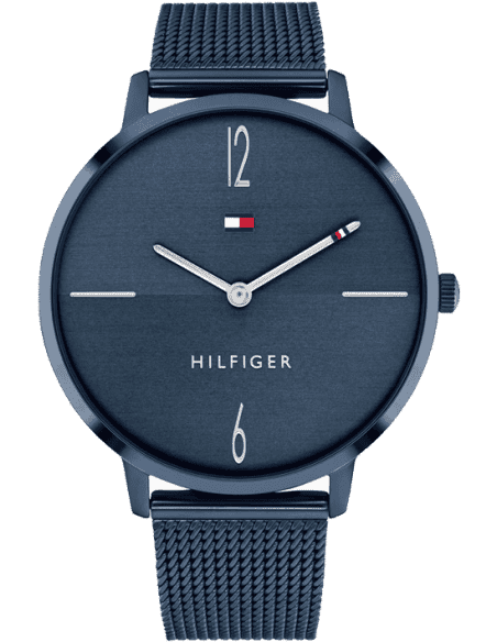 Buy Tommy Hilfiger TH1782341W Watch in India I Swiss Time House