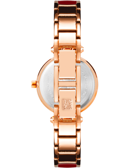 Buy Anne Klein AK1980BYRG Watch in India I Swiss Time House