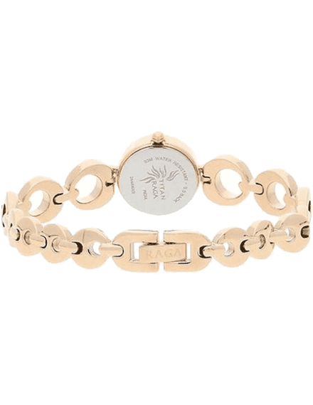 Buy Titan 2444WM02 Watch in India I Swiss Time House