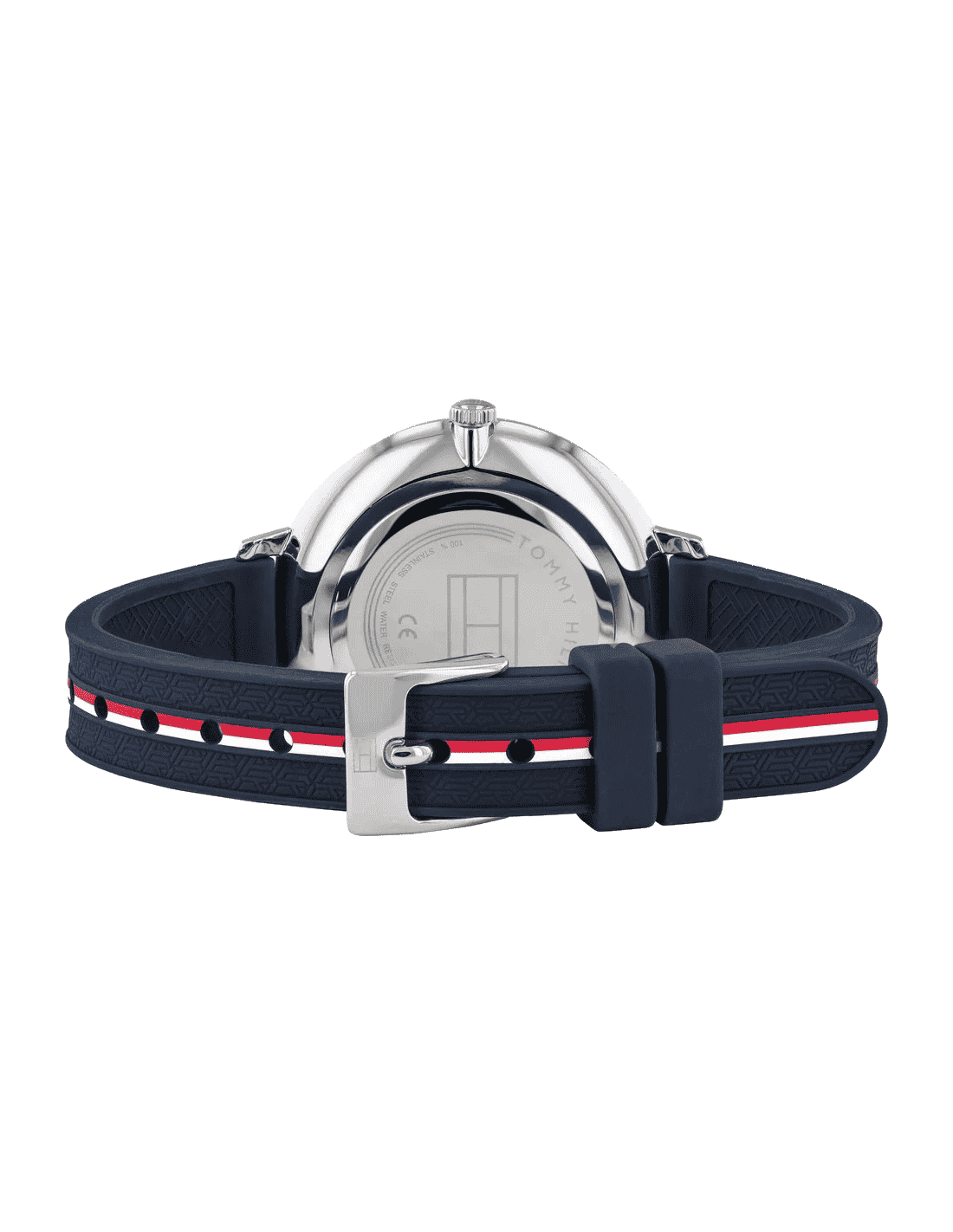 Buy Tommy Hilfiger TH1782154W Watch in India I Swiss Time House