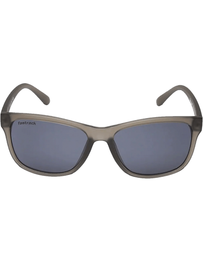 Wayfarer Rimmed Sunglasses Fastrack - C096BK2 at best price | Titan Eye+-nextbuild.com.vn