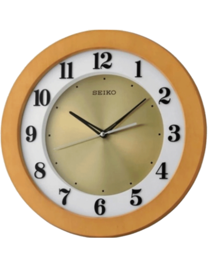 Buy Seiko QXA743BN Watch in India I Swiss Time House
