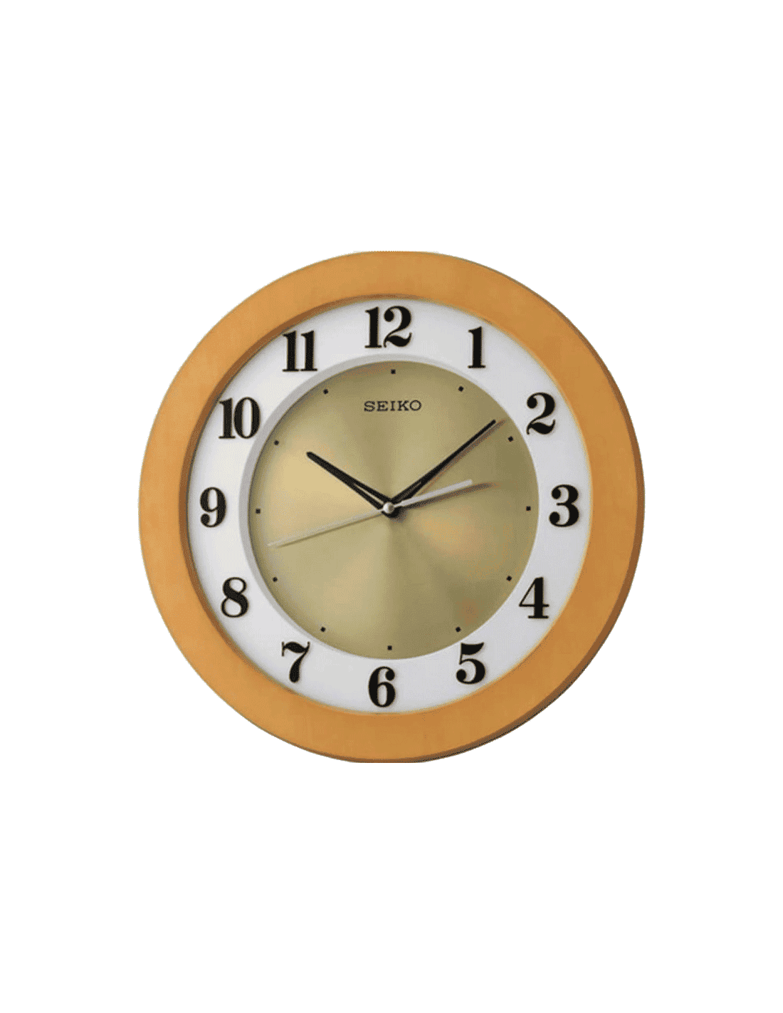 Buy Seiko QXA743BN Watch in India I Swiss Time House