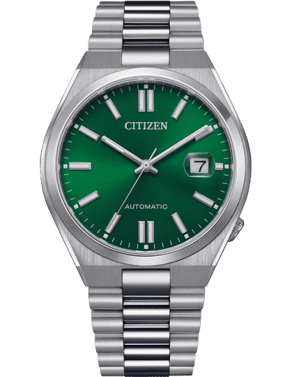 Buy Citizen NJ0150 81X Watch in India I Swiss Time House