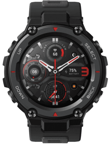 Amazfit T Rex Pro