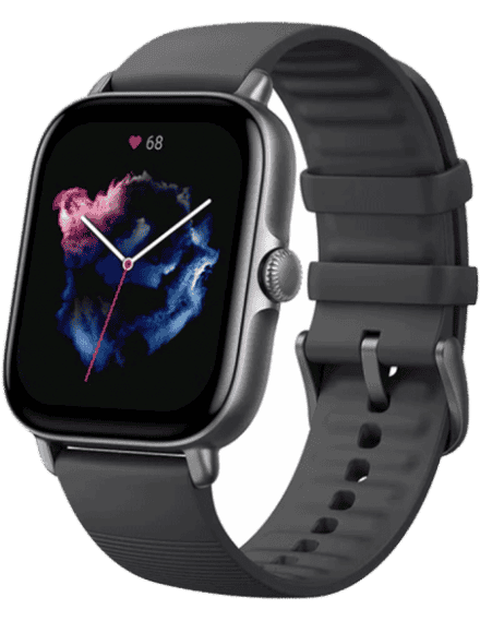 Amazfit GTS 3