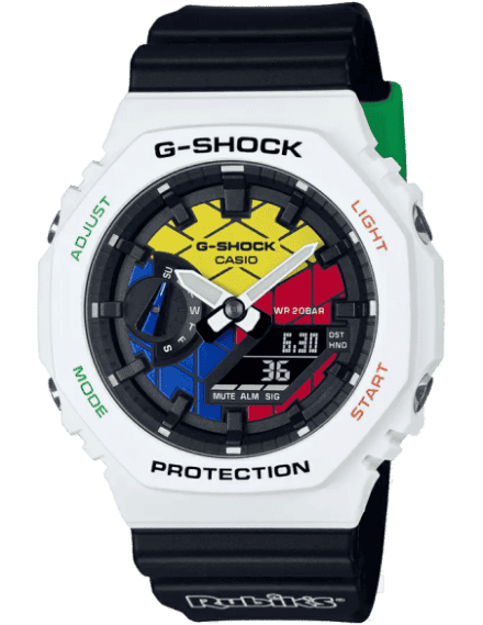 G1227 GAE-2100RC-1ADR G-Shock