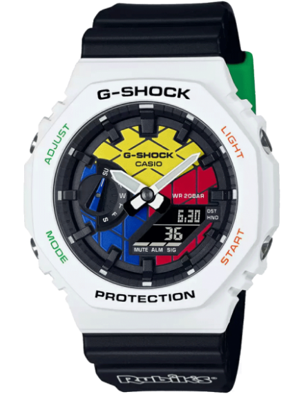 G1227 GAE-2100RC-1ADR G-SHOCK