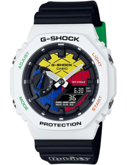 G1227 GAE-2100RC-1ADR G-Shock