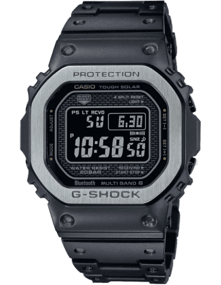 G1228 GMW-B5000MB-1DR G-Shock