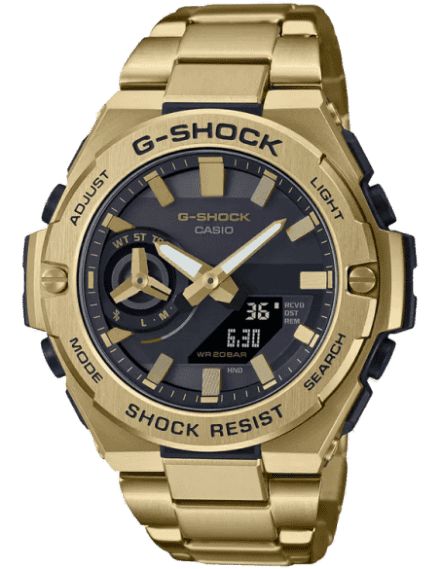 G1234 GST-B500GD-9ADR G-Shock