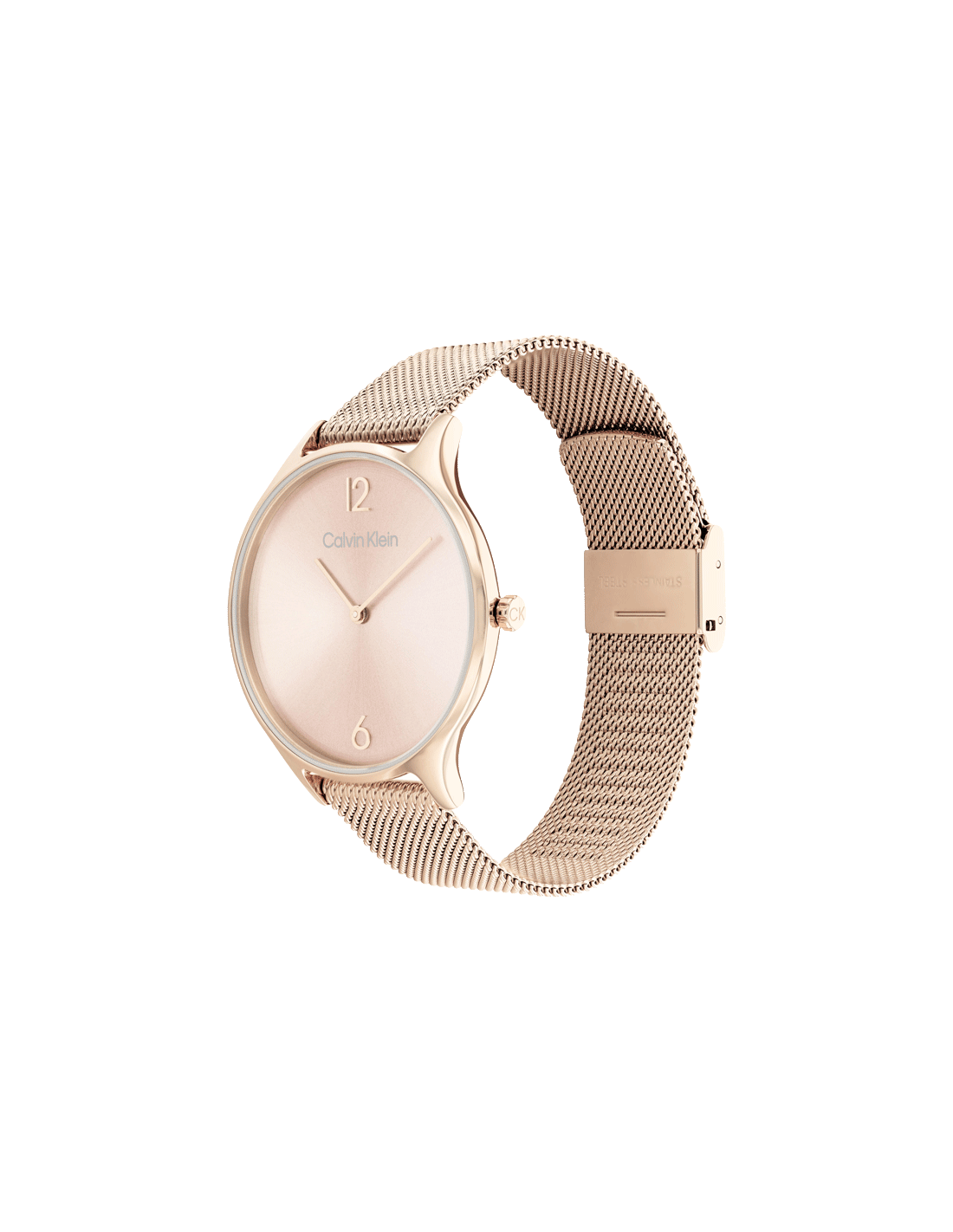 Buy Calvin Klein 25200002 Watch in India I Swiss Time House